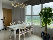 Hình ảnh Bán Trang Chủ MB66.COM / Đăng Ký Tặng 66K 3PN Sadora- nhà mới view Landmark 81 -giá 13  tỷ 5