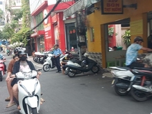 Hình ảnh Hẻm nhựa 8m Lý Chính Thắng Q.3 ra bờ kè Hoàng Sa  4pn 5wc rộng thoáng
