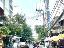 Hình ảnh Phường 13 Tân Bình, Hẻm xe hơi, 40m2, giá nhỉnh 4 tỷ.