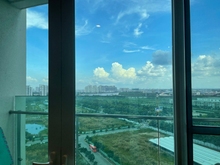 Hình ảnh [CHO THUÊ] Căn 3PN, view Sông mát mẻ, tuyệt đẹp, FULL NT, Giá chỉ 27 t