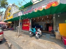 Hình ảnh Cho thuê nhà hàng Lê Hồng Phong quận 5 dt 800m2