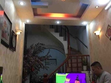 Hình ảnh Nhà rẻ nhất #TRƯƠNG_ĐỊNH, nhà dân xây, ngõ thông, 4 tầng, 4 ngủ