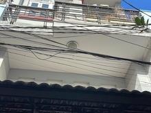 Hình ảnh Bán Nhà Gò Vấp, Đường Phạm Văn Chiêu, DT 4x 13, Giá 5.1 tỷ.