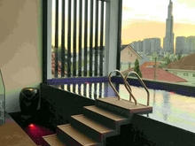Hình ảnh Bán Nhà Mặt Tiền Ngay Xuân Thủy, 12x17m, 5 Lầu, Thông Ra Quốc Hương.