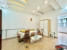 Hình ảnh 🔴Mb6623 nạp rút nhanh chóng 1- 2 Phòng Ngủ_Ban công_Máy giặt riêng_Cư Xá Phan Đăng Lưu 8x