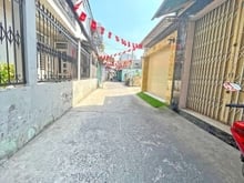 Hình ảnh Cho Thuê Nhà Nguyên Căn Hẻm Huỳnh Tấn Phát