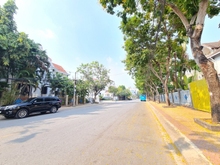 Hình ảnh Bán Mặt Tiền Trục Nguyễn Xí, Ung Văn Khiêm, 9x16m, Hầm 6 Lầu