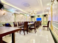 Hình ảnh Siêu phẩm 6 tầng TM mặt phố VIP Mai Hắc Đế, 138m2 mặt tiền 5m