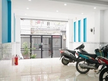 Hình ảnh 12 phòng cho thuê - Hẻm xe hơi Bình Thạnh - doanh thu 600 triệu/năm
