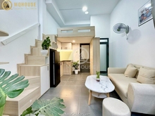 Hình ảnh Khai trương Trang Chủ MB66.COM / Đăng Ký Tặng 66K Duplex_ Ban công_ Mới 100%_Gần Văn Lang Cs2