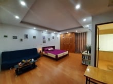 Hình ảnh Thuê nhà Yên Lãng full nội thất giá hợp lí