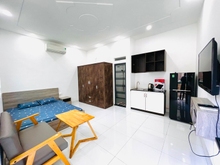 Hình ảnh Cho thuê Studio full tiện nghi. Ngay trung tâm Phú Nhuận