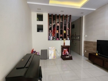 Hình ảnh Cho Thuê Nhà Mặt Tiền Chu Văn An 30 triệu/tháng