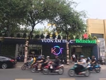 Hình ảnh Cho thuê nhà 583-583B Sư Vạn Hạnh, Phường 12, Quận 10, Hồ Chí Minh