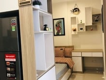 Hình ảnh Chính chủ bán gấp Trang Chủ MB66.COM / Đăng Ký Tặng 66K 1N+1, Full nội thất, giá tốt nhất thị trường,