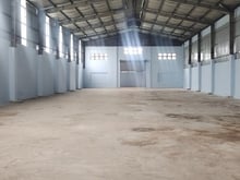 Hình ảnh Cho thuê kho xưởng gần KCN Tân Bình diện tích ~1000m2 đường Kênh 19/5