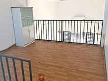 Hình ảnh Cho Thuê Nhà Nguyên Căn Hẻm Lê Văn Lương