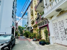 Hình ảnh Khu Siêu VIP Hiếm nhà Bán,Kế Bên Phan Xích Long Phú Nhuận ,Nhỉnh 9Ty