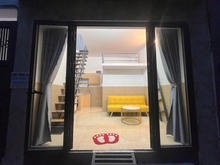 Hình ảnh Siêu Phẩm DUPLEX 2 tầng ngay Trần Bá Giao