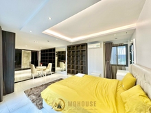 Hình ảnh 💥💥💥 CH Cao Cấp 1PN+1PK _70m2_Gần ĐH Hồng Bàng_View Toàn SG