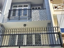 Hình ảnh Hẻm xe hơi 541/1A Huỳnh Văn Bánh, Phường 14, Quận Phú Nhuận