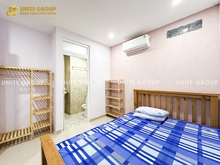 Hình ảnh Studio giá rẻ tại Lý Phục Man, Q7
