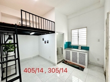 Hình ảnh Cho thuê phòng trọ giá rẻ ngay Dương Quảng