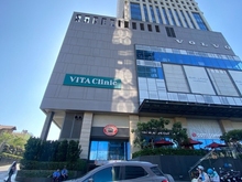 Hình ảnh Nhà đối diện PEARL PLAZA, p25, BT. Khu kinh doanh Sầm uất khu D1