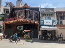 Hình ảnh Địa chỉ 148 Trần Đình Xu. Quận 1 - DT: 11x25m, công nhận 248m2.