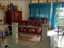 Hình ảnh TIN THẬT:Nhà 2 tầng,hẻm xe hơi,5x14 Quốc Lộ 13,Hiệp Bình Phước,Thủ Đức