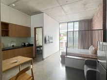 Hình ảnh 🔴Sắp tới em trống 2p Studio ban công 40m2_từ 8.x_Hoàng Hoa Thám