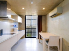Hình ảnh 🎉🎉Căn Hộ Duplex Cao Cấp_Phong Cách Tối Giản_View Thoáng Mát Tại Q2