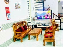 Hình ảnh Bán nhà 4 tầng,đường Hoàng Quốc Việt , quận 7, dt 80m², giá 10 tỷ x.