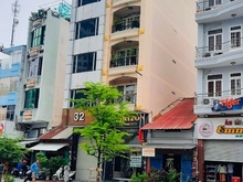 Hình ảnh 🚘Mặt Tiền ĐỀ THÁM Quận 1- 68m2-VỊ TRÍ KINH DOANH ĐẮC ĐỊA-24.9 ty.