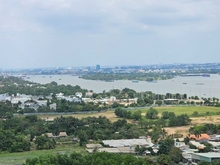 Hình ảnh Cho thuê 2PN+ trống giá rẻ nhà mới view sông thoáng mát, gió quanh năm