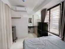 Hình ảnh Căn Hộ Studio New - 45m2 - Full Nội Thất - Ngay Thành Thái Q10