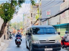Hình ảnh Bán nhà C4 siêu vuông góc - Ni Sư Huỳnh lIÊN P10 tÂN Bình