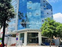 Hình ảnh Bán gấp Buiding Q1, góc 2 mt Nguyễn Trãi, 386m2 đất, 2 hầm + 10 tầng