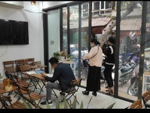 Hình ảnh Bán nhà mặt tiền ở Cát Linh - Đống Đa