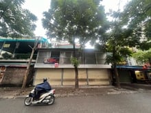 Hình ảnh Cho Thuê Nhà Mặt Phố Lê Đại Hành. mặt tiền siêu rộng 9m x 70m.