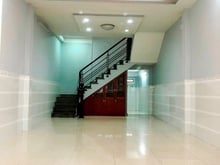 Hình ảnh Hẻm Xe Hơi Tránh Nhau Thoải Mái - Hẻm 1 Sẹc - 60m2 - 2 Tầng- 5 Tỷ.