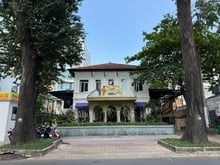 Hình ảnh Cho thuê nhà 34 Trần Quốc Thảo, Phường 7, Quận 3, Hồ Chí Minh