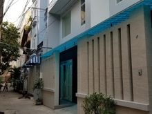 Hình ảnh Cho thuê nhà nguyên căn Mặt Tiền Nội bộ 16B Nguyễn Văn Trỗi, Phú Nhuận