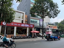 Hình ảnh Bán nhà đường Sương Nguyệt Ánh Quận 1 DT 10x40 chỉ 580triệu/m2