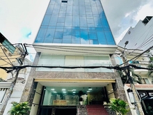 Hình ảnh Toà Nhà Mặt Tiền Trường Sơn 2200m2, 10x22m, 2H-8 lầu, 300 triệu