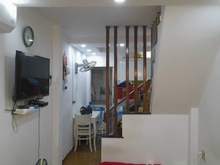 Hình ảnh Bán nhà 1 lầu hẻm 3m huỳnh tấn phát, phường phú mỹ, Quận 7