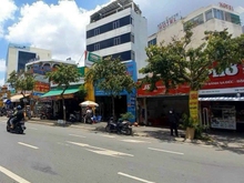 Hình ảnh Nhà 3 MT,MT Phan Văn Trị,5x28(85m2),3 tẩng,hd thuê 60tr,giá 25,5 tỷ