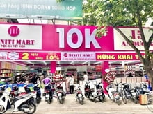 Hình ảnh Cho thuê Nhà MP Phố Huế  DTSD: 120m2, MT siêu đẹp 9m giá thuê 90 triệu