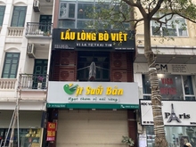 Hình ảnh Cho Thuê Nhà Mặt Phố Thái Hà 90m x 5 tầng