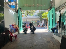 Hình ảnh "Cho thuê nhà kinh doanh mặt tiền đường  điện biên phủ q10. 5x15, H7T